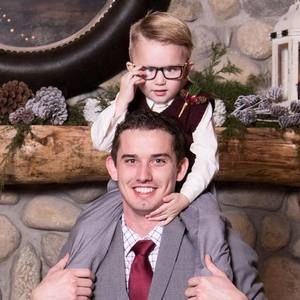 Meet your Posher, Jared